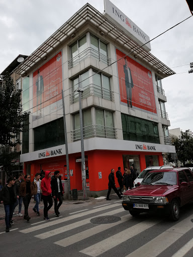 Ing Bank-ordu Şubesi Ordu Ing Bank-ordu Şubesi Ordu