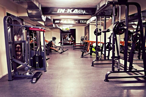 İNKA GYM Kocaeli İzmit İNKA GYM Kocaeli İzmit