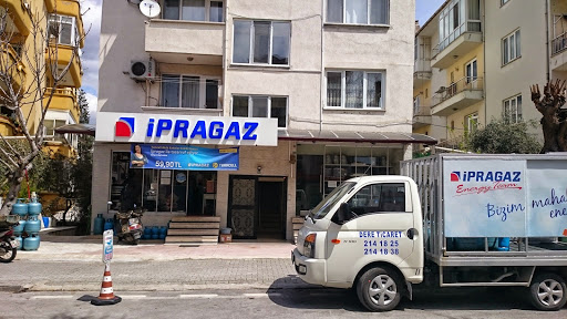 İPRAGAZ - DERE TİCARET - NAYİL DERE Muğla İPRAGAZ - DERE TİCARET - NAYİL DERE Muğla