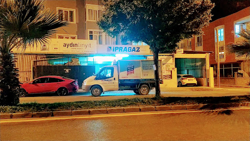İPRAGAZ GÖKTAŞ TİCARET Aydın Efeler İPRAGAZ GÖKTAŞ TİCARET Aydın Efeler
