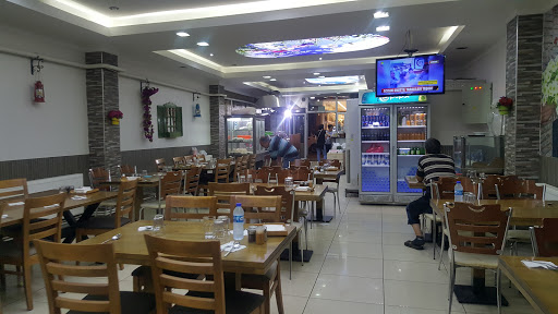 İranlılar Saray Lokantası Iğdır Merkez İranlılar Saray Lokantası Iğdır Merkez