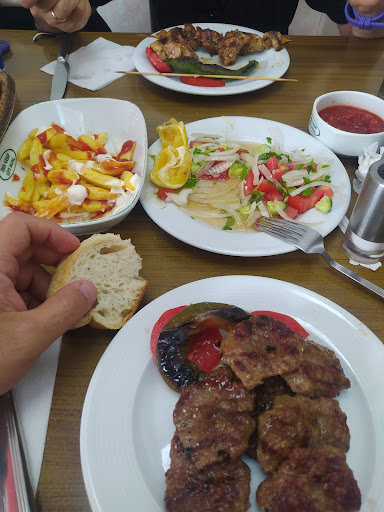 İrem Köfte Salonu Yalova Merkez İrem Köfte Salonu Yalova Merkez