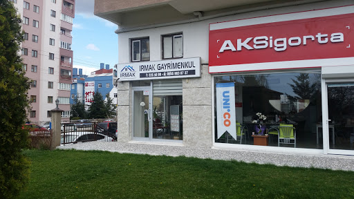 Irmak Emlak Eskişehir Irmak Emlak Eskişehir