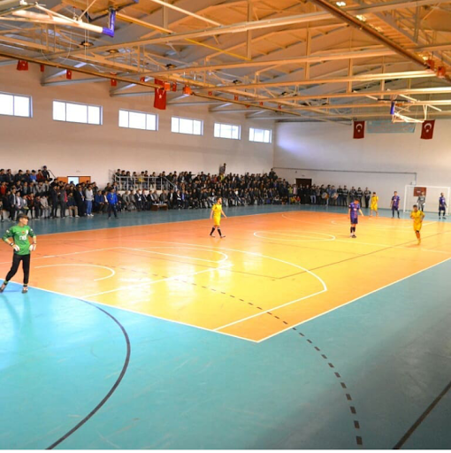 İsmail Eren Spor Tesisi Bitlis Merkez İsmail Eren Spor Tesisi Bitlis Merkez