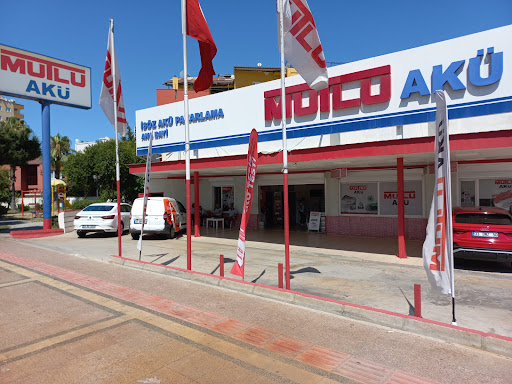 İsöz Akü Pazarlama Mersin İsöz Akü Pazarlama Mersin