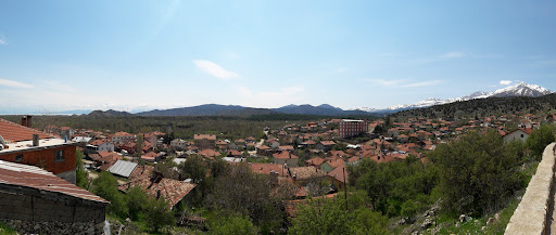 Yenişarbademli Isparta Yenişarbademli
