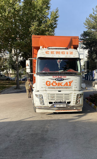 ispartalilarevdenevenakliyat Isparta 