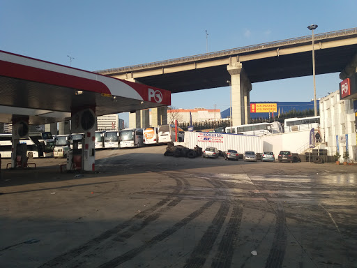 Petrol Ofisi İstanbul Bayrampaşa Petrol Ofisi İstanbul Bayrampaşa