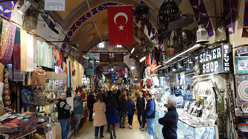 İstanbul Bazaar İstanbul Fatih İstanbul Bazaar İstanbul Fatih