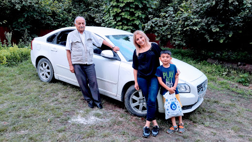 İstanbul Seyahat-ordu Otogar Şubesi Ordu İstanbul Seyahat-ordu Otogar Şubesi Ordu
