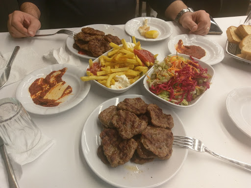 Köfteci Yusuf İstanbul Tuzla Köfteci Yusuf İstanbul Tuzla