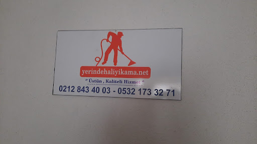 Yerinde Halı Yıkama İstanbul Yerinde Halı Yıkama İstanbul
