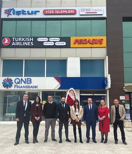 İŞTUR TURİZM Bursa İŞTUR TURİZM Bursa