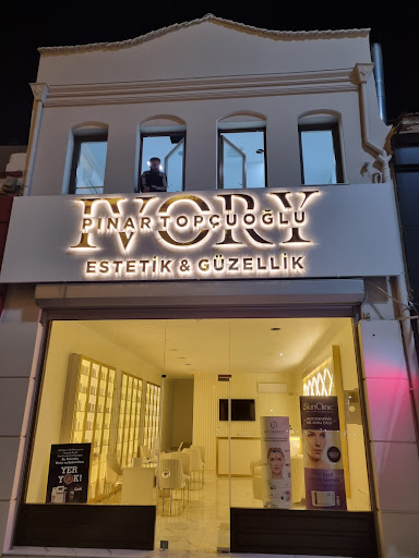 İvory Estetik Ve Güzellik Manisa 