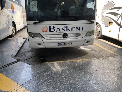 BAŞKENT TURİZM İzmir Bornova BAŞKENT TURİZM İzmir Bornova