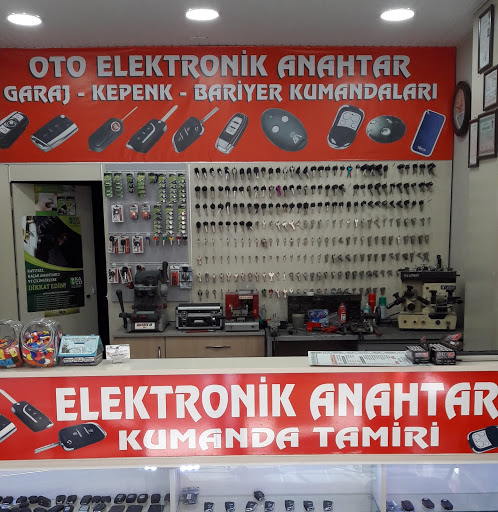 İzmit Çilingir Demir Anahtar Kocaeli 