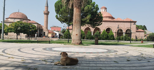 İznik Bursa 
