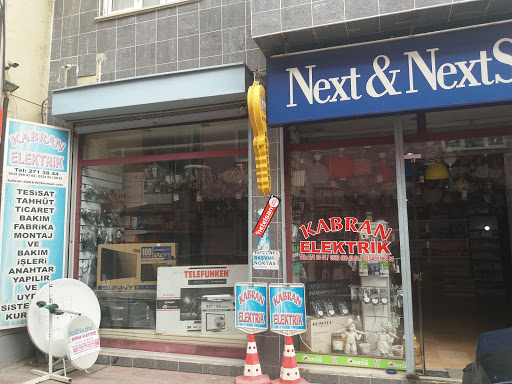 Kabran Elektrik Bursa Kabran Elektrik Bursa