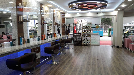Kadınca Kuaför ve Güzellik Salonu Samsun Atakum