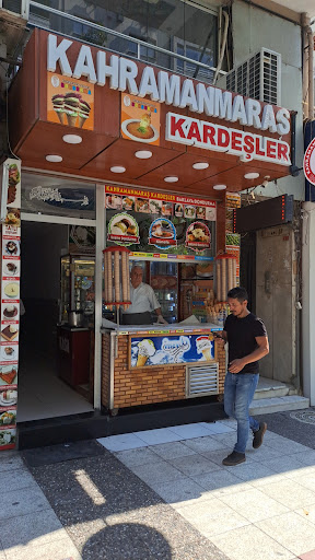 Kahraman Maraş Kardeşler Manisa Kahraman Maraş Kardeşler Manisa