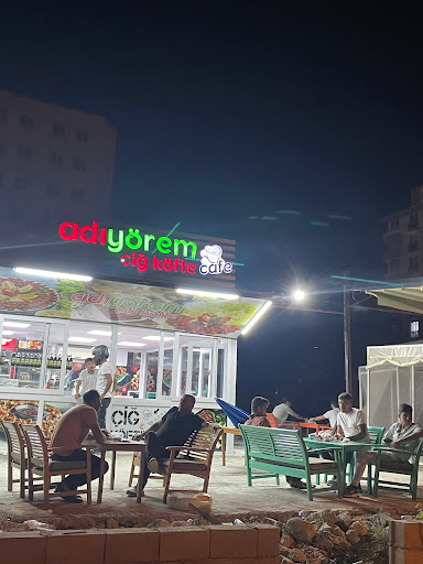Adıyörem Çiğköfte Kahramanmaraş Kahramanmaraş Adıyörem Çiğköfte Kahramanmaraş Kahramanmaraş