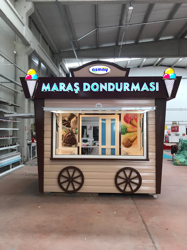 Kahramanmaraş Asmay Dondurma - Mersin Depo Erdemli Mersin Erdemli Kahramanmaraş Asmay Dondurma - Mersin Depo Erdemli Mersin Erdemli