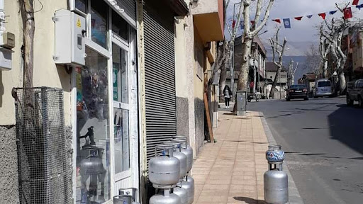 Aygaz tüp bayii Kahramanmaraş Aygaz tüp bayii Kahramanmaraş