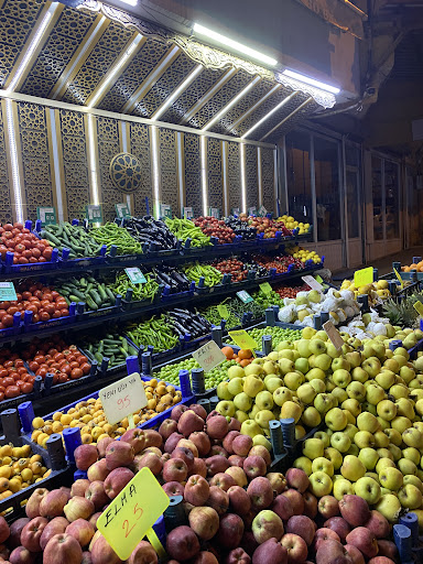 Can Market Kahramanmaraş Can Market Kahramanmaraş