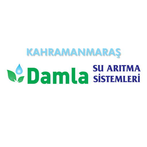 Kahramanmaraş Damla Su Arıtma Kahramanmaraş Kahramanmaraş Damla Su Arıtma Kahramanmaraş