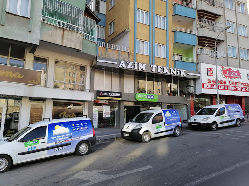 İklimsa Yetkili Satıcı Kahramanmaraş İklimsa Yetkili Satıcı Kahramanmaraş