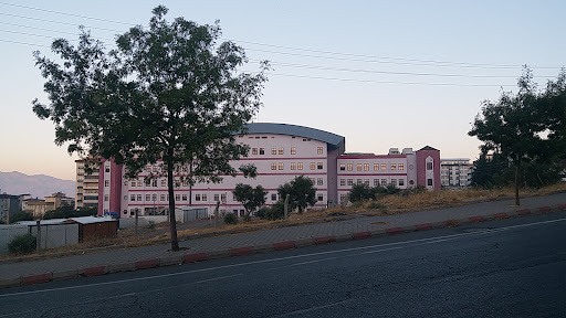 Kahramanmaras Kadin Dogum Hastanesi Kahramanmaraş 
