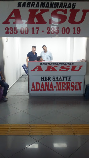 KAHRAMANMARAŞ MEHTEROĞLU TURİZM Kahramanmaraş Onikişubat KAHRAMANMARAŞ MEHTEROĞLU TURİZM Kahramanmaraş Onikişubat