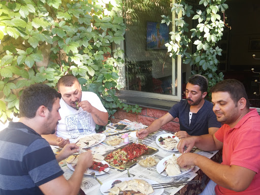 Mis Kebap Kahramanmaraş Mis Kebap Kahramanmaraş