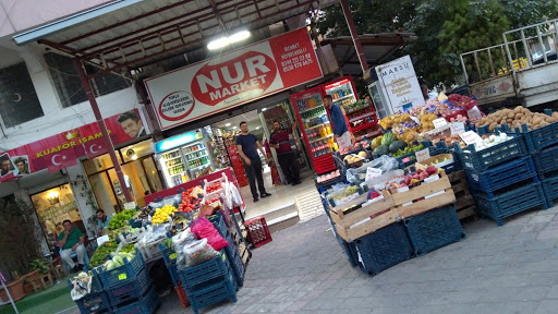 Nur Market Kahramanmaraş Nur Market Kahramanmaraş