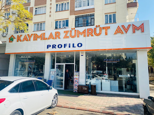 Profilo Kahramanmaraş 