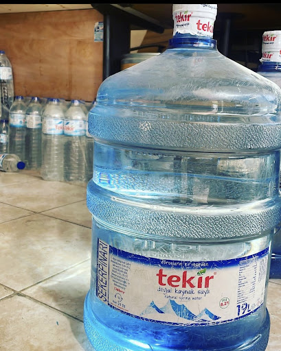 Tekir Su Kahramanmaraş 