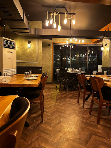 Kalamış Restoran Trabzon Kalamış Restoran Trabzon