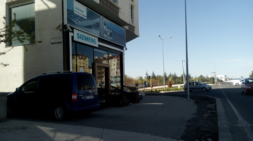 KALFAOĞLU Siemens Nevşehir Merkez KALFAOĞLU Siemens Nevşehir Merkez