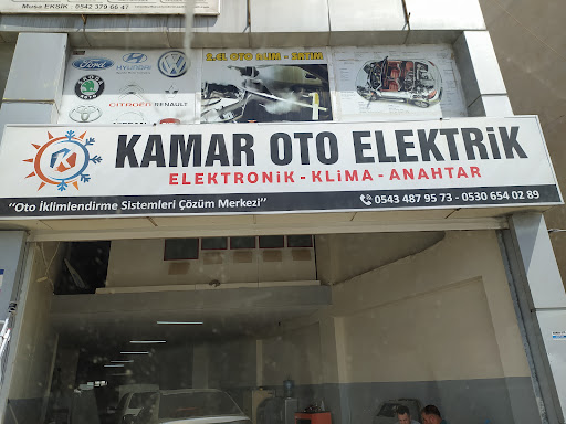 KAMAR OTO ELEKTRİK - OTO KLİMA - ELEKTRONİK - ANAHTAR Mardin Kızıltepe KAMAR OTO ELEKTRİK - OTO KLİMA - ELEKTRONİK - ANAHTAR Mardin Kızıltepe