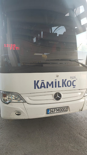 Kamil Koç Kayseri Kocasinan Kamil Koç Kayseri Kocasinan