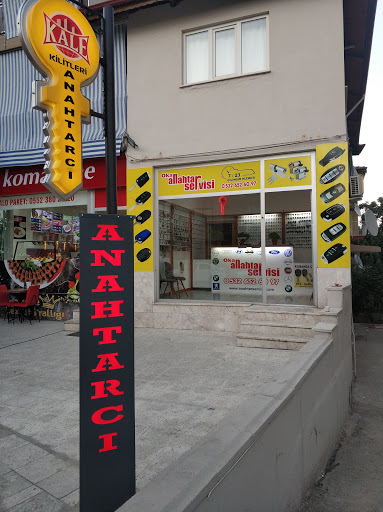 Kampüs Anahtar - Çilingir Denizli Kampüs Anahtar - Çilingir Denizli