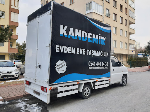 Kandemir Evden Eve Nakliyat Kayseri Melikgazi Kandemir Evden Eve Nakliyat Kayseri Melikgazi