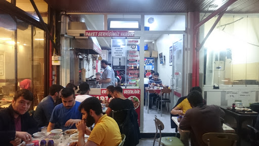 Kaptan Döner ve Ev Yemekleri Zonguldak Kozlu