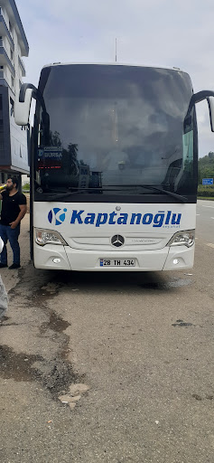 Kaptanoğlu Seyahat Bursa Kaptanoğlu Seyahat Bursa