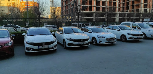 Kar Rent A Car Beylikdüzü İstanbul Beylikdüzü