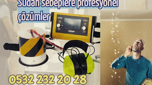 karabük su kaçağı tespiti Karabük Merkez karabük su kaçağı tespiti Karabük Merkez