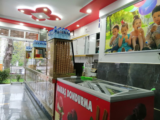 Karaca Maraş Dondurma Bursa Karaca Maraş Dondurma Bursa