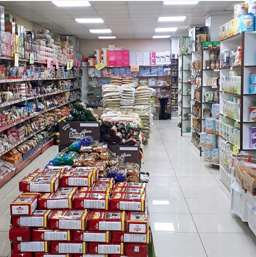 Karaçam Market Kahramanmaraş Karaçam Market Kahramanmaraş