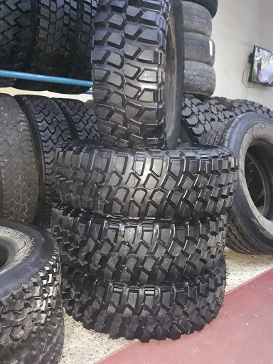 Karadeniz Soğuk Lastik Kaplama Ordu 