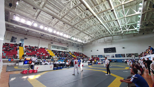 Karaman Merkez Spor Salonu Karaman Merkez Karaman Merkez Spor Salonu Karaman Merkez